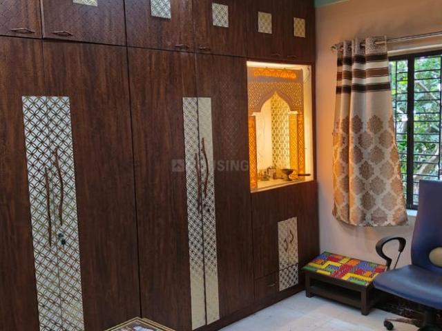 3 BHK Independent Builder Floor in New Alipore for rent Kolkata. The reference number is 20583523