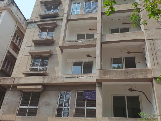 3 BHK Independent Builder Floor in New Alipore for resale Kolkata. The reference number is 21373649