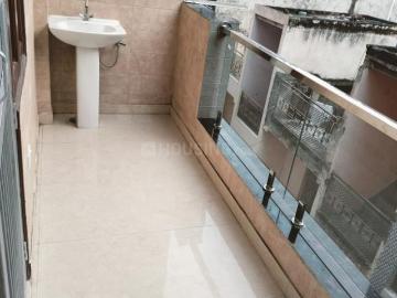Flat for rent in Mayur County - Balcony
