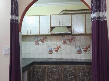 Flat for rent in Mayur County - Balcony