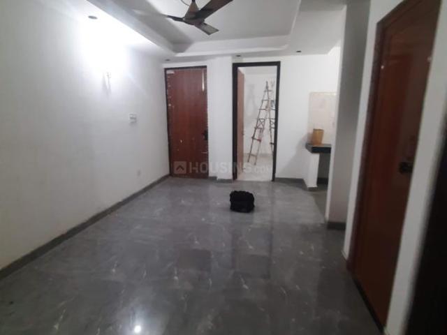 3 BHK Independent Builder Floor in New Ashok Nagar for rent New Delhi. The reference number is 19199571
