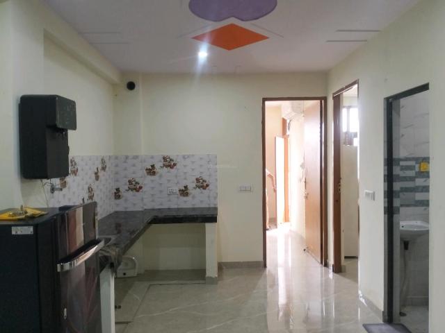 3 BHK Independent Builder Floor in New Ashok Nagar for rent New Delhi. The reference number is 20694793