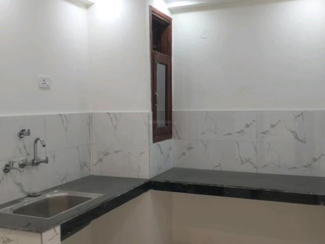 3 BHK Independent Builder Floor in New Ashok Nagar for resale New Delhi. The reference number is 18912804