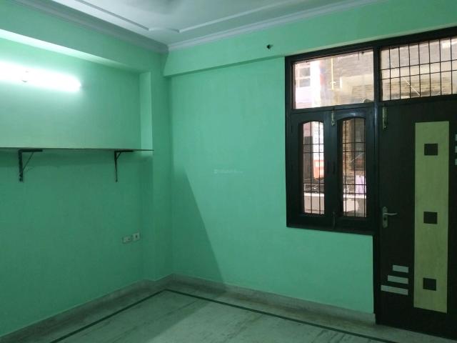 3 BHK Independent Builder Floor in New Ashok Nagar for resale New Delhi. The reference number is 19756714