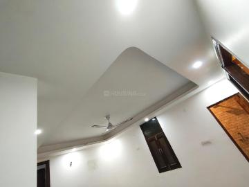 3 BHK Independent Builder Floor in New Ashok Nagar for resale New Delhi. The reference number is 20245273