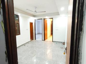 3 BHK Independent Builder Floor in New Ashok Nagar for resale New Delhi. The reference number is 20292130