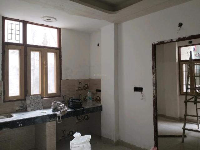 3 BHK Independent Builder Floor in New Ashok Nagar for resale New Delhi. The reference number is 21348422