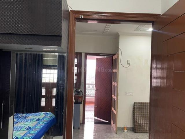 3 BHK Independent Builder Floor in New Chandigarh for rent Chandigarh. The reference number is 13949692
