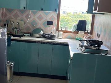Flat for rent in Punjab - Balcony, Security