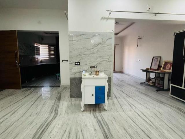 3 BHK Independent Builder Floor in New Chandigarh for rent Chandigarh. The reference number is 16542162