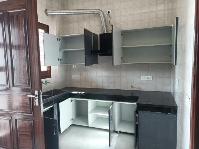 3 BHK Independent Builder Floor in New Chandigarh for rent Chandigarh. The reference number is 16634788