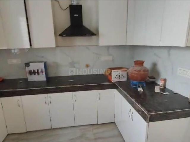 3 BHK Independent Builder Floor in New Chandigarh for rent Chandigarh. The reference number is 18502093