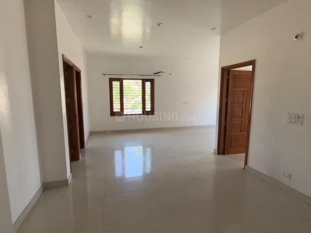 3 BHK Independent Builder Floor in New Chandigarh for rent Chandigarh. The reference number is 19995164