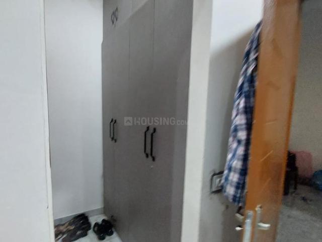 3 BHK Independent Builder Floor in New Chandigarh for rent Chandigarh. The reference number is 20759641