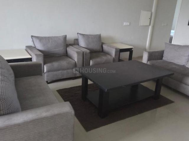 3 BHK Independent Builder Floor in New Chandigarh for rent Chandigarh. The reference number is 20818912