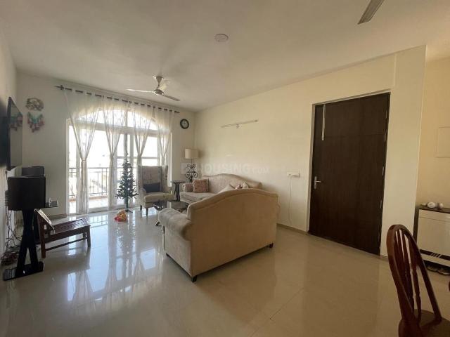 3 BHK Independent Builder Floor in New Chandigarh for rent Chandigarh. The reference number is 20868569