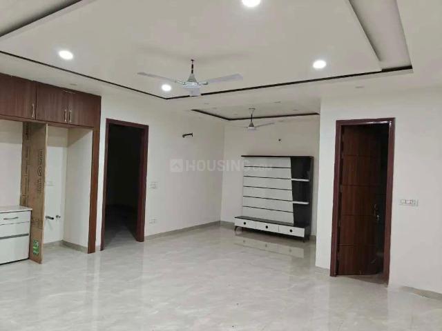 3 BHK Independent Builder Floor in New Chandigarh for rent Chandigarh. The reference number is 21001755