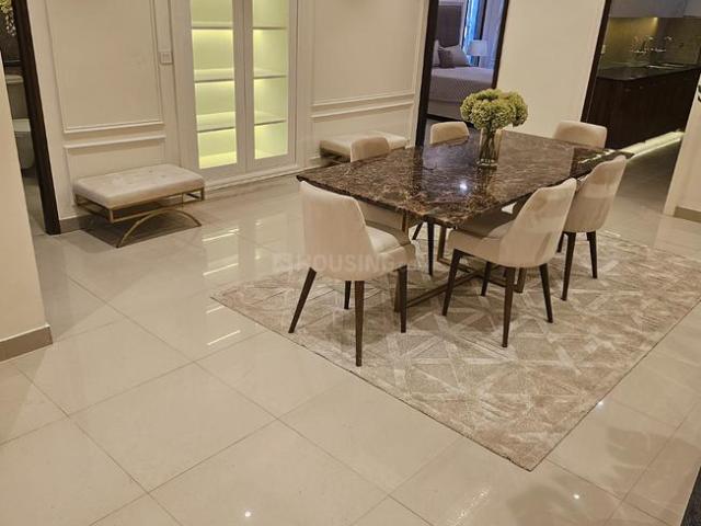 3 BHK Independent Builder Floor in New Chandigarh for resale Chandigarh. The reference number is 13194164