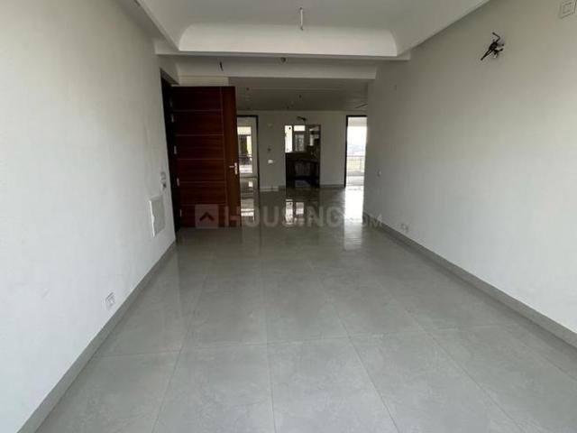 3 BHK Independent Builder Floor in New Chandigarh for resale Chandigarh. The reference number is 13428108