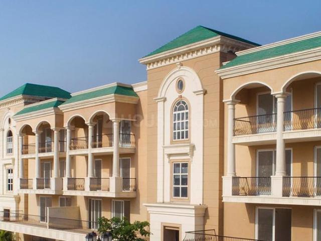 3 BHK Independent Builder Floor in New Chandigarh for resale Chandigarh. The reference number is 13536231