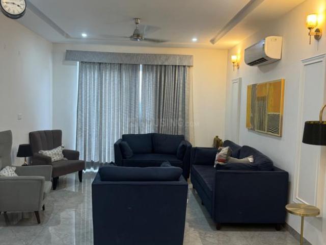 3 BHK Independent Builder Floor in New Chandigarh for resale Chandigarh. The reference number is 15047891