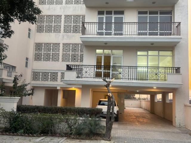 3 BHK Independent Builder Floor in New Chandigarh for resale Chandigarh. The reference number is 20012966