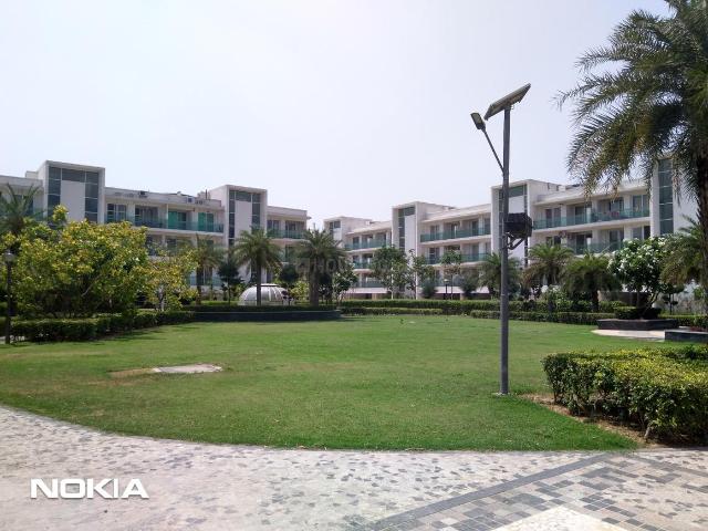 3 BHK Independent Builder Floor in New Chandigarh for resale Chandigarh. The reference number is 20241888