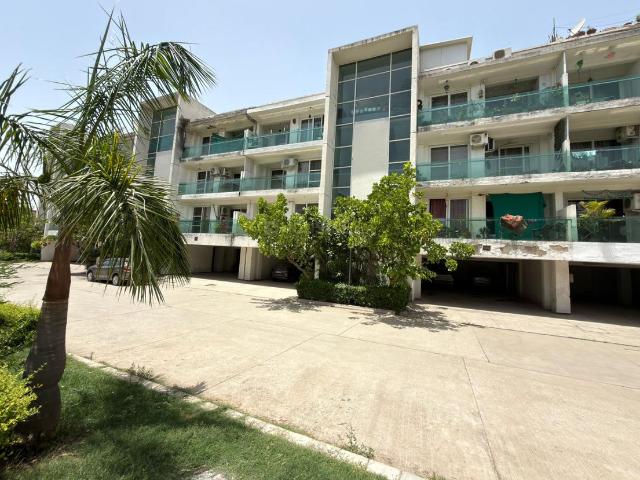 3 BHK Independent Builder Floor in New Chandigarh for resale Chandigarh. The reference number is 20313591