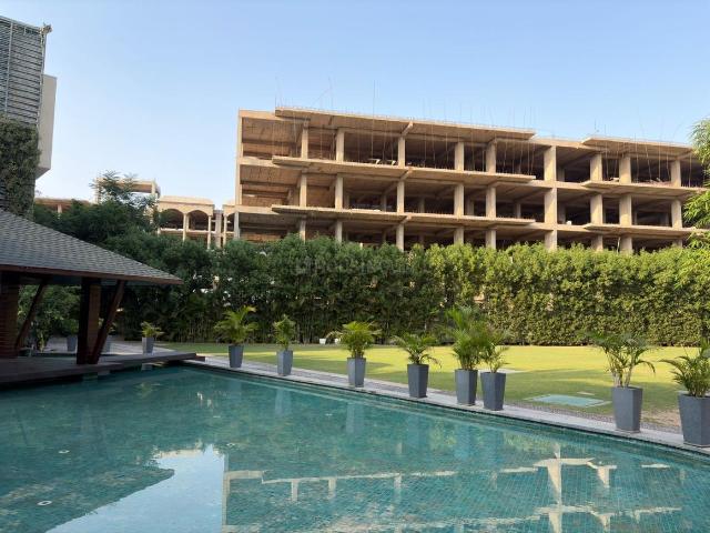 3 BHK Independent Builder Floor in New Chandigarh for resale Chandigarh. The reference number is 20505156