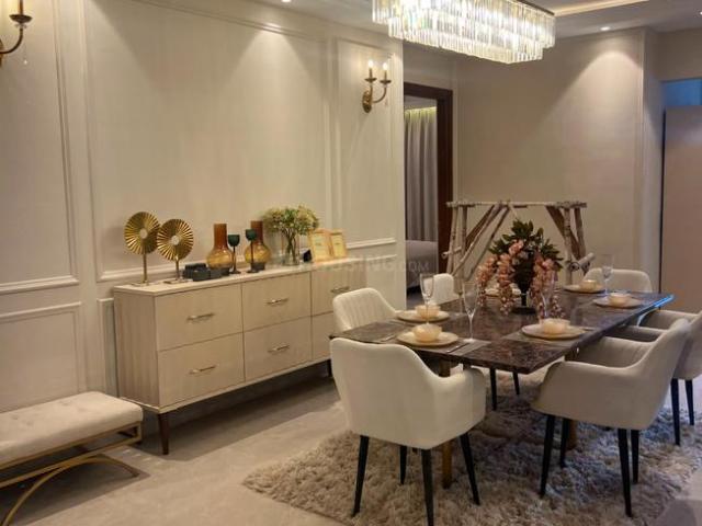 3 BHK Independent Builder Floor in New Chandigarh for resale Chandigarh. The reference number is 20855448