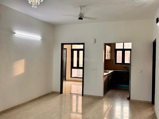 3 BHK Independent Builder Floor in New Chandigarh for resale Chandigarh. The reference number is 20889323