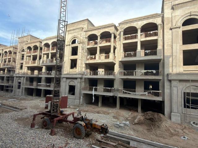3 BHK Independent Builder Floor in New Chandigarh for resale Chandigarh. The reference number is 20955477