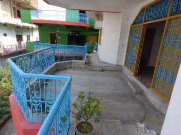 3 BHK Independent Builder Floor in New Forest Colony for rent Hazaribagh. The reference number is 11981487