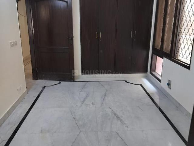 3 BHK Independent Builder Floor in New Friends Colony for rent New Delhi. The reference number is 15951731