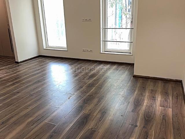 3 BHK Independent Builder Floor in New Friends Colony for rent New Delhi. The reference number is 18415992