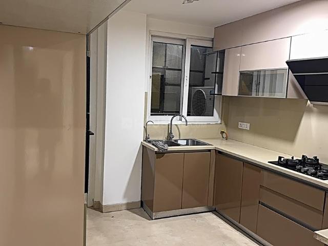 3 BHK Independent Builder Floor in New Friends Colony for rent New Delhi. The reference number is 18567154
