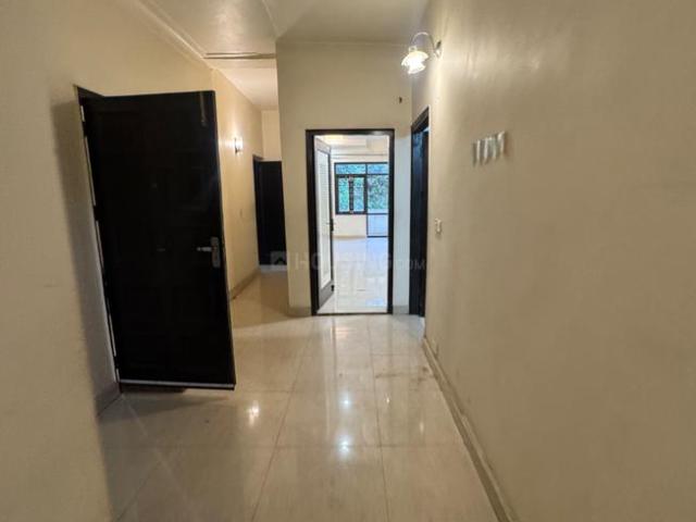 3 BHK Independent Builder Floor in New Friends Colony for rent New Delhi. The reference number is 20443814