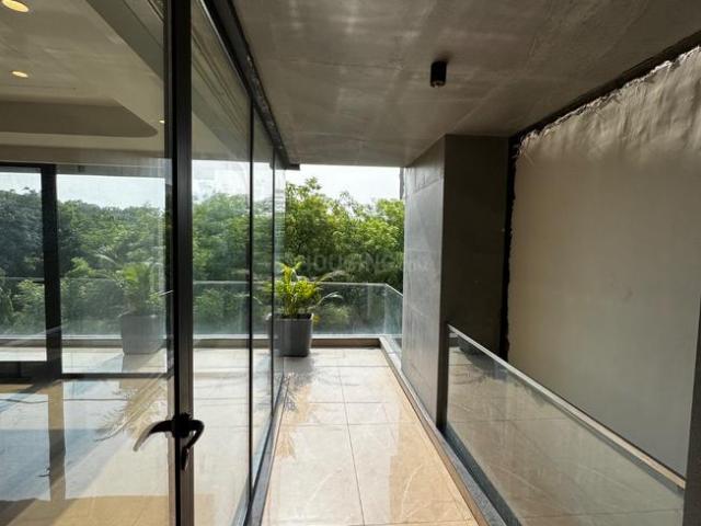 3 BHK Independent Builder Floor in New Friends Colony for rent New Delhi. The reference number is 20689392