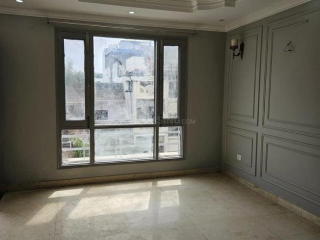 3 BHK Independent Builder Floor in New Friends Colony for rent New Delhi. The reference number is 21032384