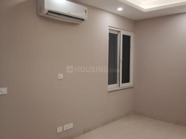 3 BHK Independent Builder Floor in New Friends Colony for resale New Delhi. The reference number is 15892865