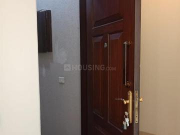 3 BHK Independent Builder Floor in New Friends Colony for resale New Delhi. The reference number is 20393242