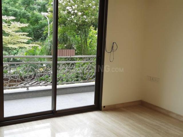 3 BHK Independent Builder Floor in New Friends Colony for resale New Delhi. The reference number is 20751542