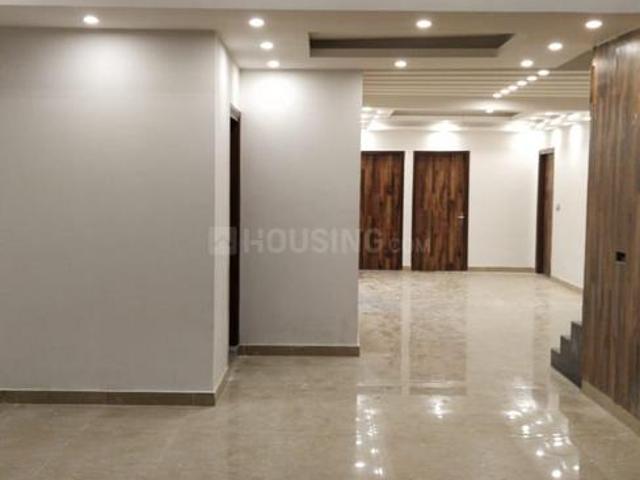 3 BHK Independent Builder Floor in New Friends Colony for resale New Delhi. The reference number is 20863027