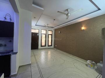 3 BHK Independent Builder Floor in New Industrial Township for resale Faridabad. The reference number is 18946680
