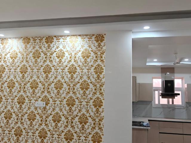 3 BHK Independent Builder Floor in New Industrial Township for resale Faridabad. The reference number is 20552046