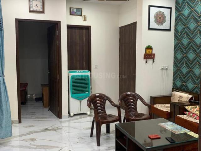3 BHK Independent Builder Floor in New Industrial Township for resale Faridabad. The reference number is 20990912