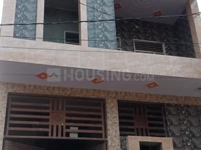 3 BHK Independent Builder Floor in New Rajendra Colony for rent Rohtak. The reference number is 12082967