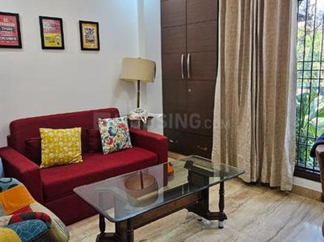 3 BHK Independent Builder Floor in New Rajinder Nagar for rent New Delhi. The reference number is 14193401