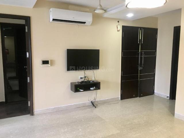 3 BHK Independent Builder Floor in New Rajinder Nagar for rent New Delhi. The reference number is 16521330