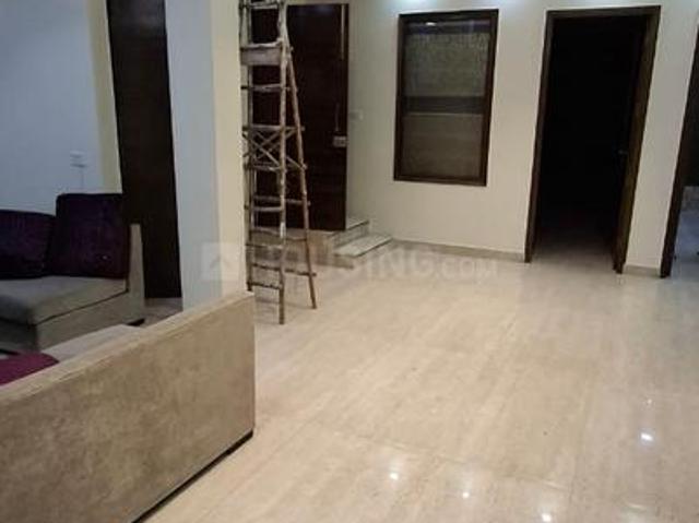 3 BHK Independent Builder Floor in New Rajinder Nagar for rent New Delhi. The reference number is 16665400
